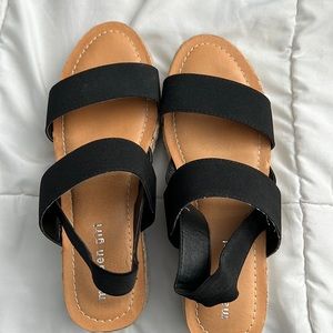 Madden girl sandals